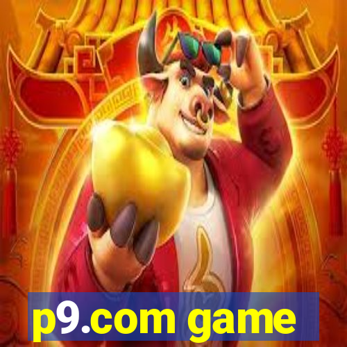 p9.com game