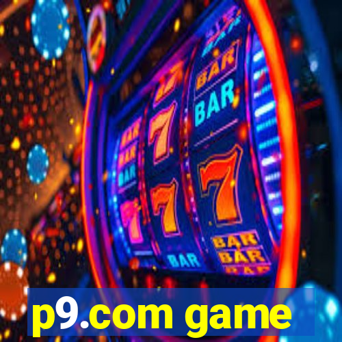 p9.com game