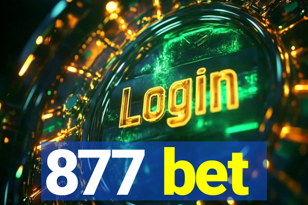 877 bet