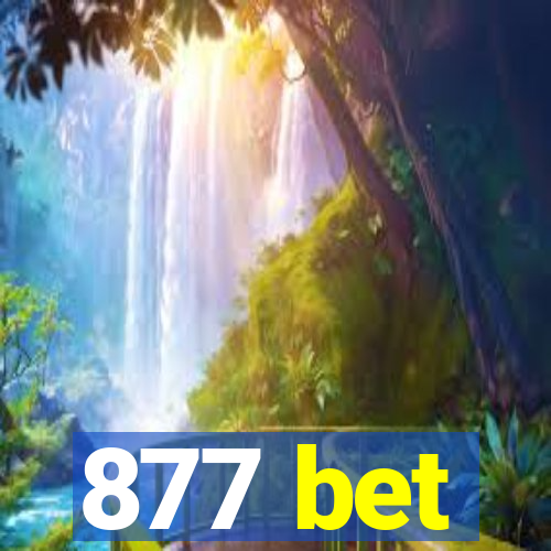 877 bet