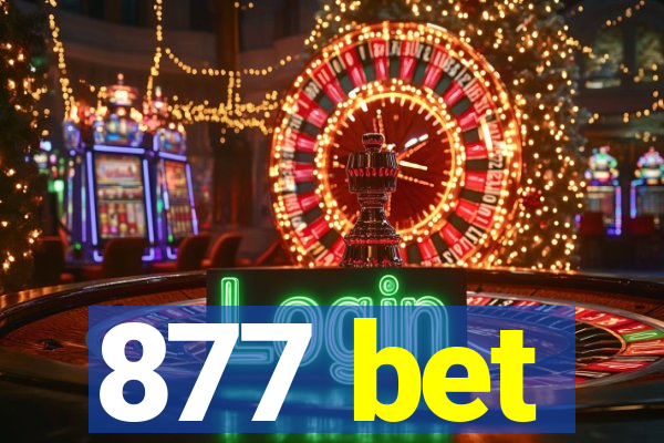 877 bet