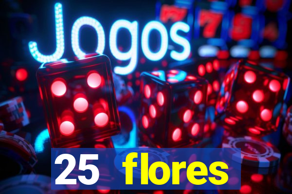 25 flores silvestres com nomes