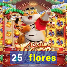 25 flores silvestres com nomes