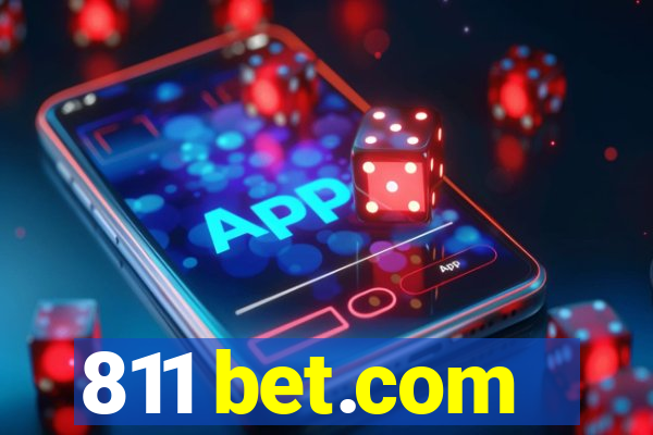 811 bet.com