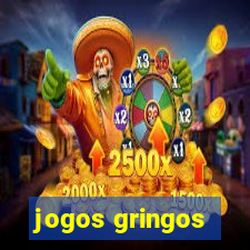 jogos gringos