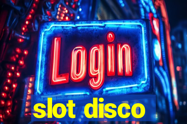 slot disco