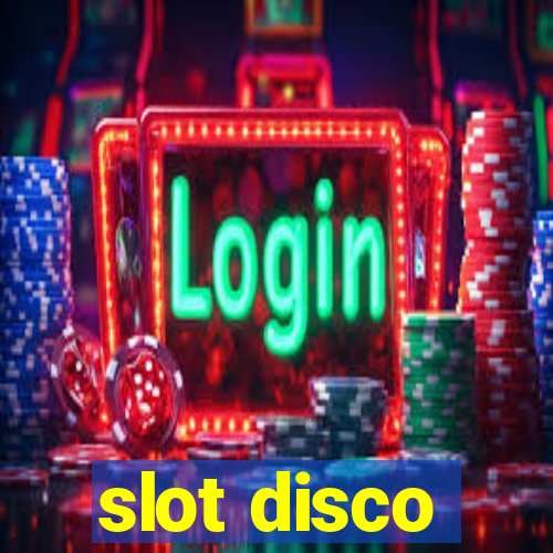 slot disco