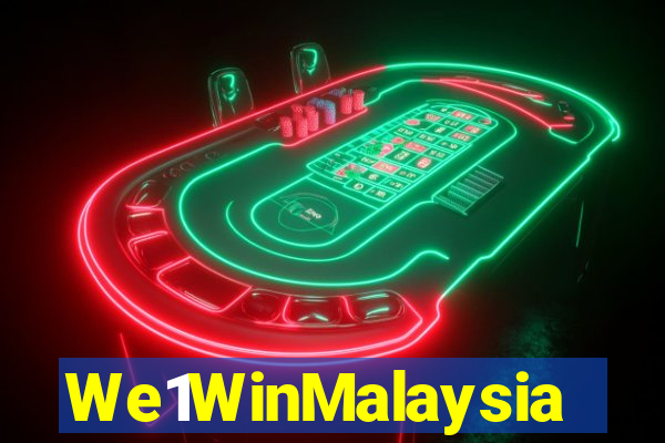 We1WinMalaysia