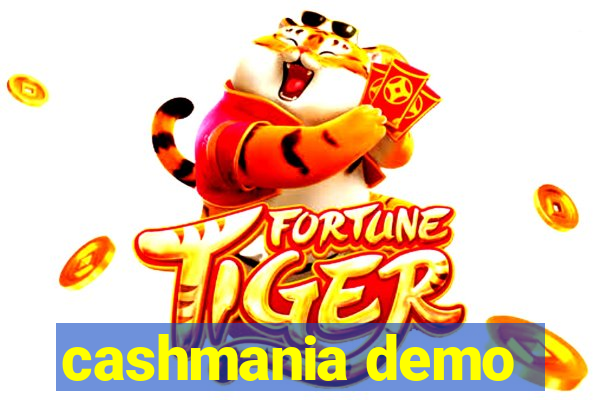 cashmania demo