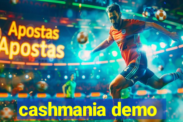 cashmania demo