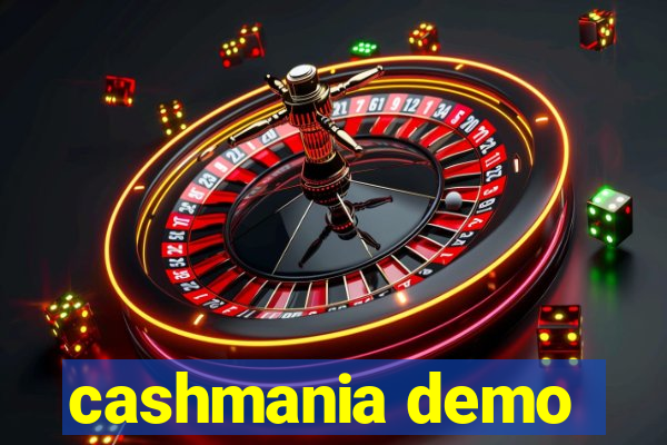 cashmania demo