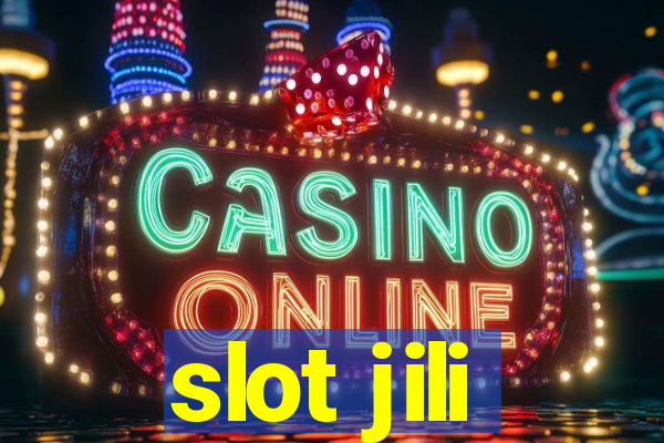 slot jili