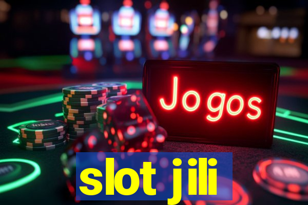 slot jili