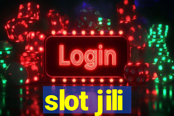 slot jili