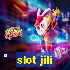 slot jili