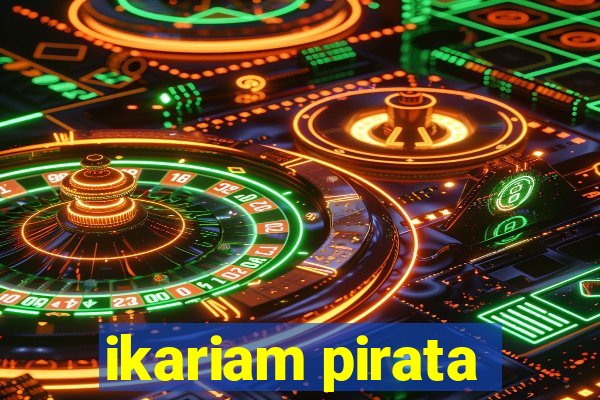 ikariam pirata