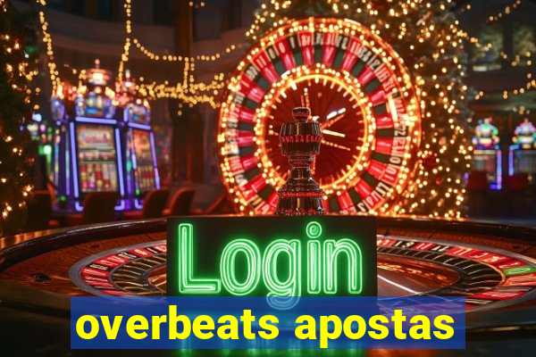 overbeats apostas