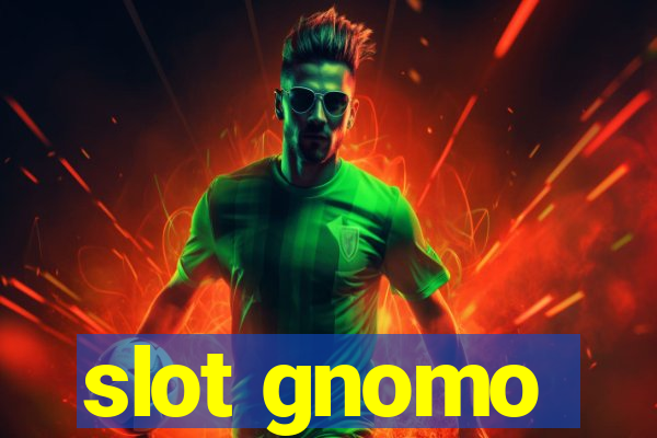 slot gnomo