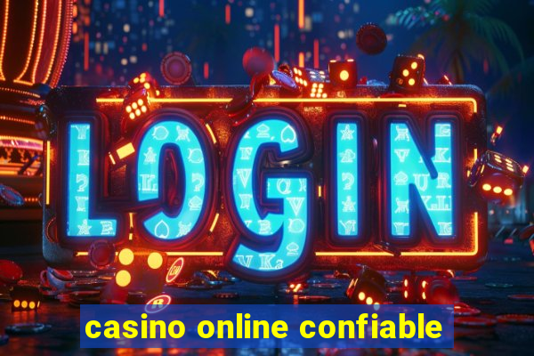 casino online confiable