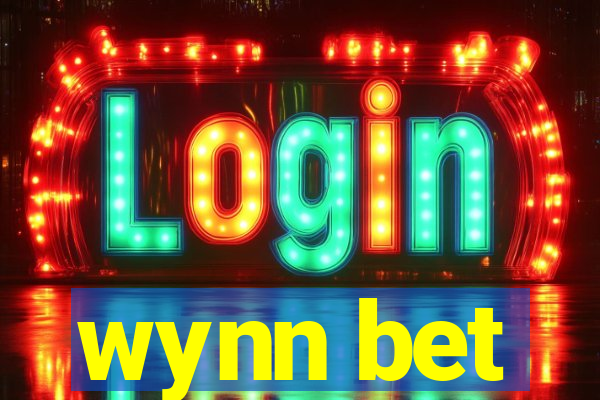 wynn bet