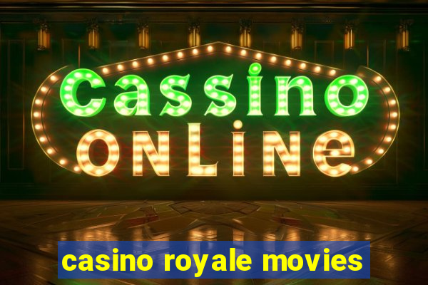 casino royale movies