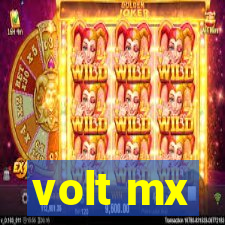 volt mx