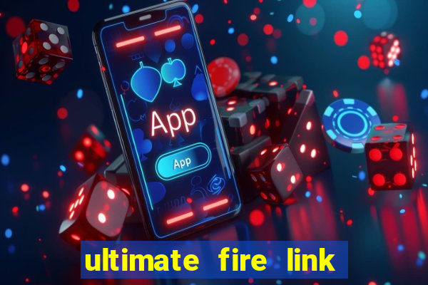 ultimate fire link china street slot review