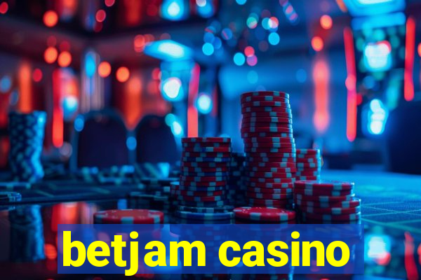 betjam casino