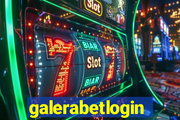 galerabetlogin