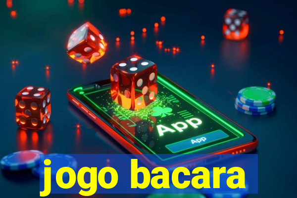 jogo bacara