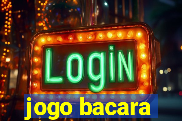 jogo bacara