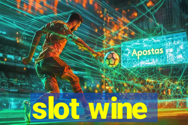 slot wine