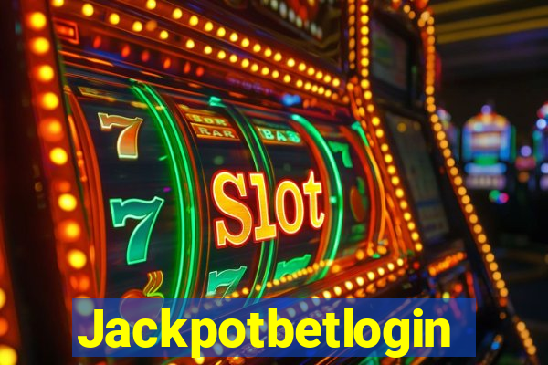 Jackpotbetlogin