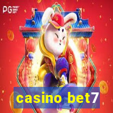 casino bet7