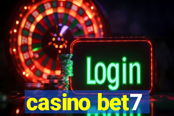 casino bet7