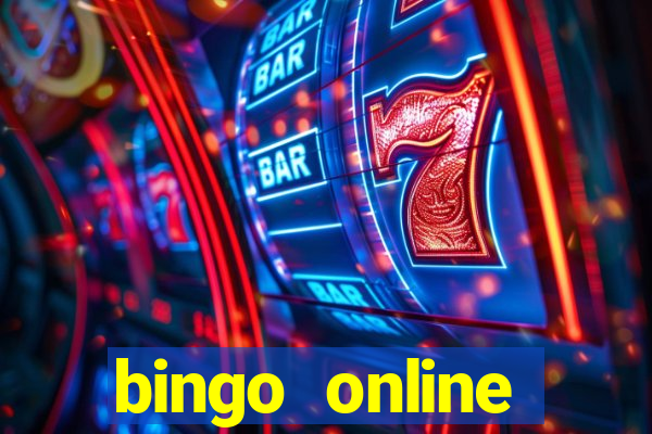 bingo online spielen kostenlos