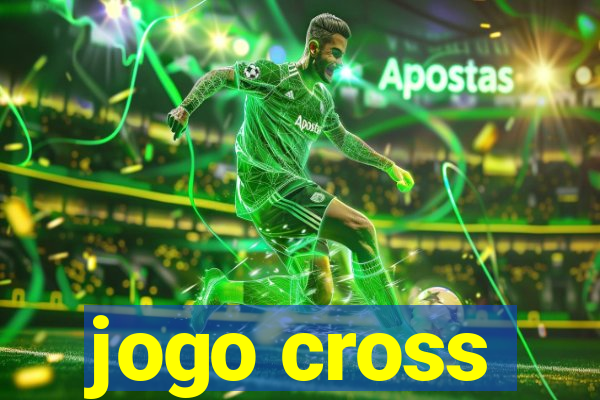 jogo cross