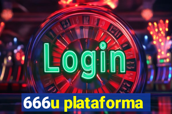 666u plataforma