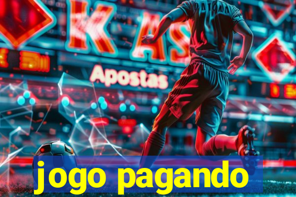 jogo pagando