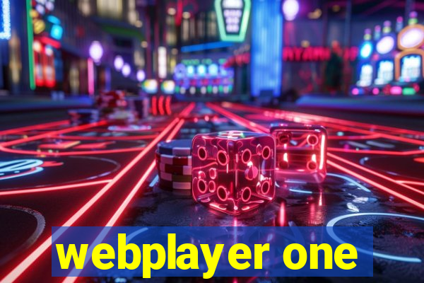 webplayer one