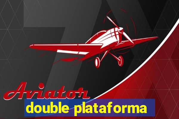 double plataforma