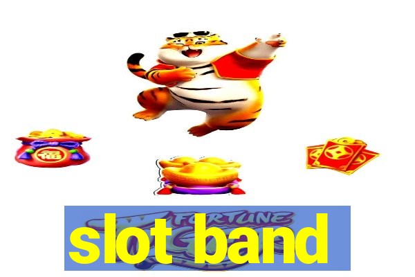 slot band