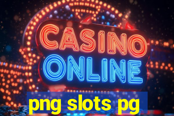 png slots pg