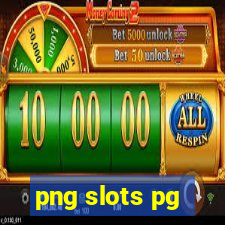 png slots pg