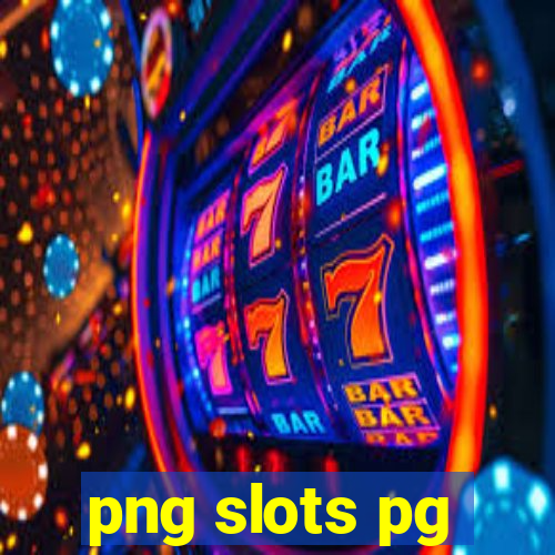 png slots pg