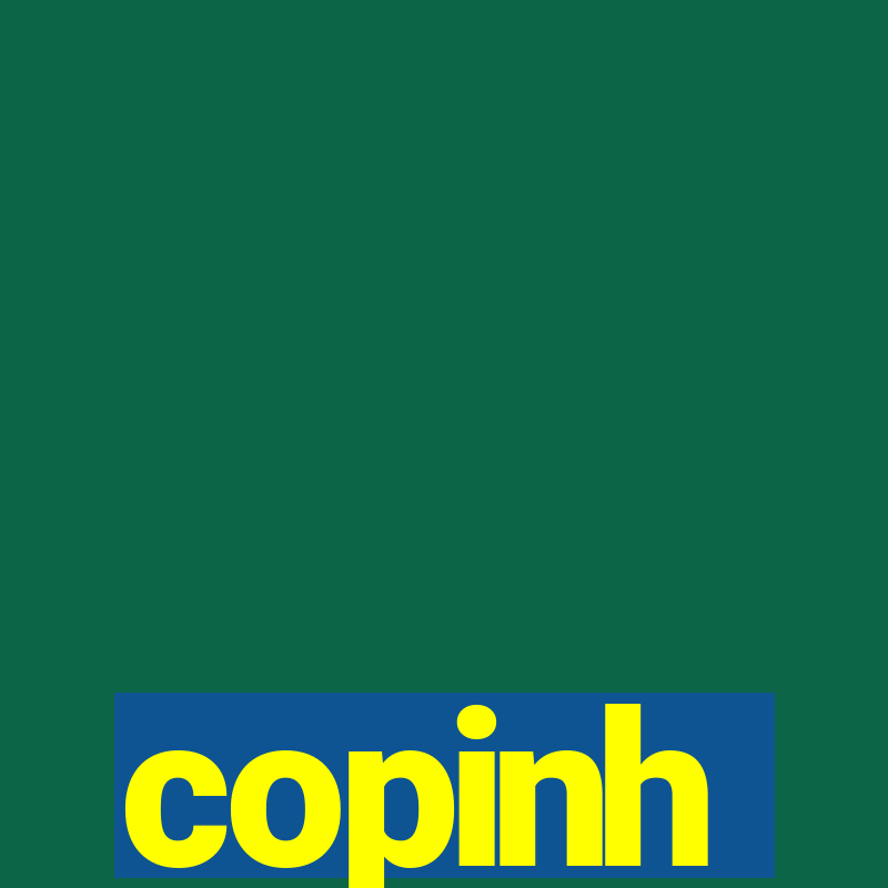 copinh