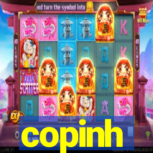 copinh