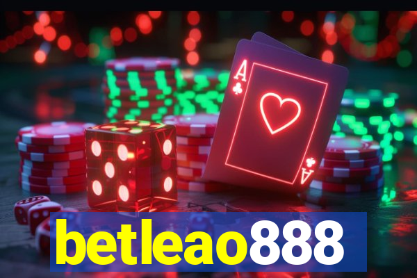 betleao888