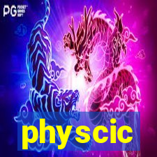 physcic