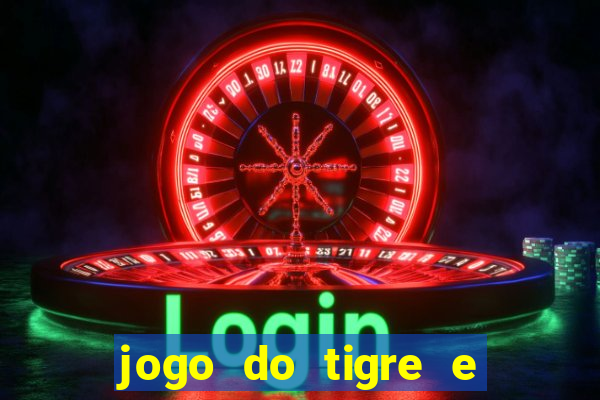 jogo do tigre e do touro